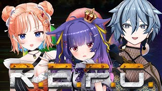 R.E.P.O.┊みりくるんでお宝沢山盗むぞ！！！！！┊ルルン・ルルリカ視点/ #みりくるん
