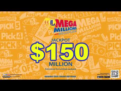 10-11-24 Mega Millions Jackpot Alert!