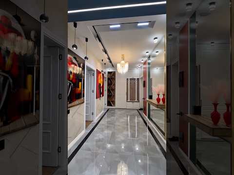 Bu evə baxıb, bəyənməmək günahdı. Buyurun gəlin baxın. Xoş seyrlər.