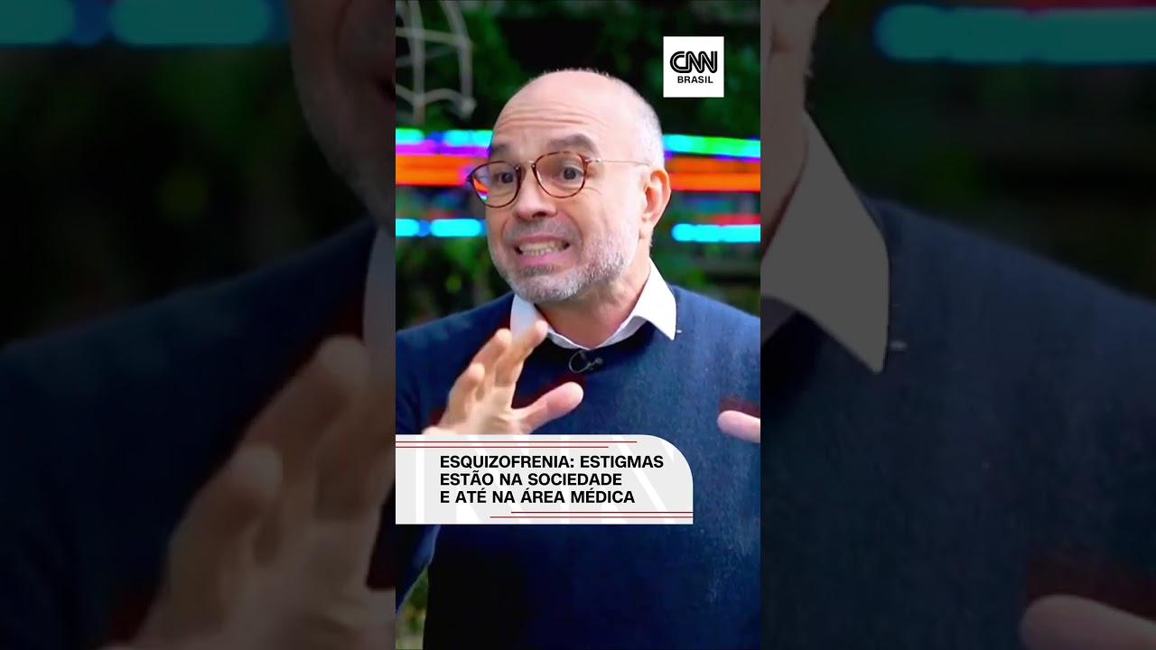 Esquizofrenia: Preconceitos dificultam tratamento, segundo médicos