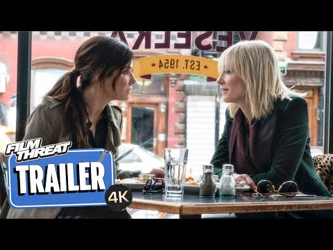 VESELKA | Official 4K Trailer (2024) | DOC | Film Threat Trailers