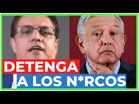 El VIDEO del CANDIDATO AS*SINADO en ECUADOR que PROVOCÓ la FURIA de AMLO e INICIÓ el CONFLICTO