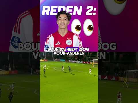 En dat voor slechts €4.3M 👀🇧🇪🇲🇦