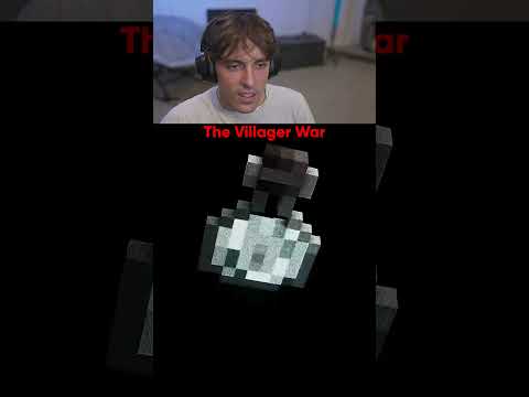 the villager <strong>war</strong>