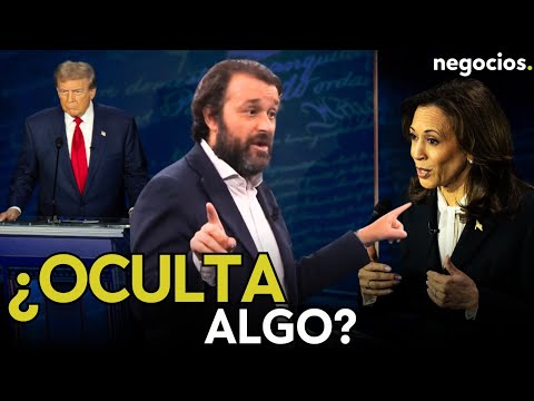 ¿Por qué a Kamala Harris le interesa un nuevo debate cuanto antes y a Trump retrasarlo al máximo?