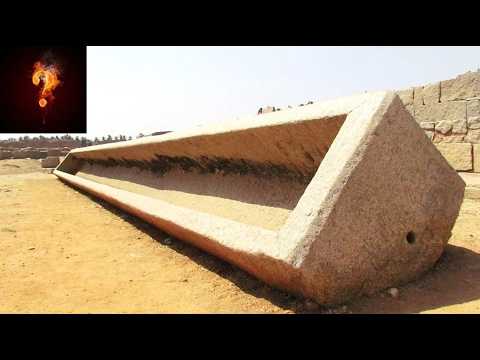 Utterly Baffling Pre-Flood High-Technology Exposed 😲