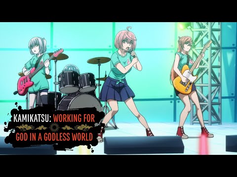 Yukito Teaches Everyone About Music | KamiKatsu: Working for God in a Godless World