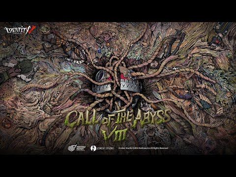 Call of The AbyssⅧ 中国本土地区予選Week3DAY2(COAⅧ)