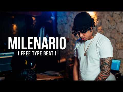 Instrumental De Rap Desahogo | MILENARIO | Free Rap Gratis