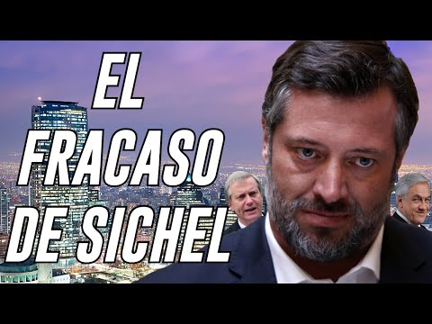 ¡CAE SICHEL! La DERECHA y el PIÑERISMO lo ABANDONAN y le dan su APOYO a KAST