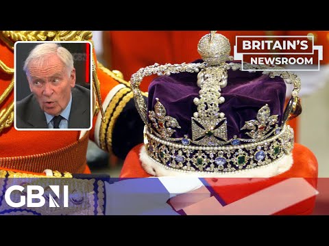 Ever wondered how to steal the Crown Jewels?: Jeffrey Archer explains his latest crime novel