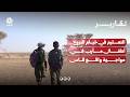 التعليم في خيام النزوح  ..  أطفال مأرب في مواجهة واقع قاس