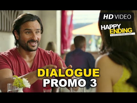 happy ending movie online hotstar