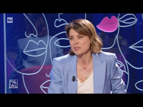 Greta Mauro - Storie di donne al bivio 09/08/2023