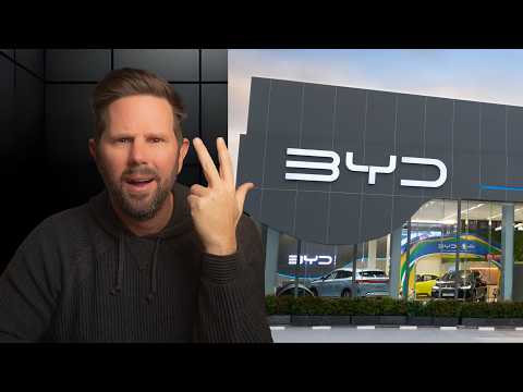 Billions LOST on EV Scam!