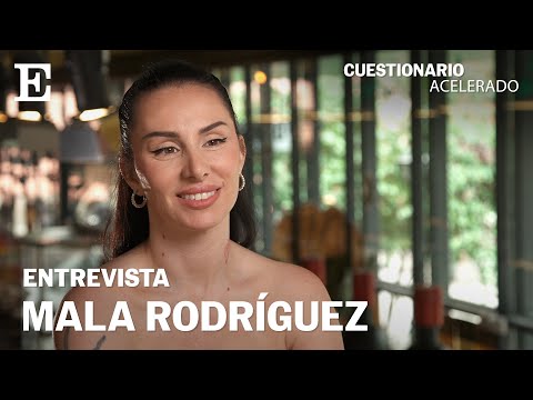 Entrevista a Mala Rodríguez: “La gente está perdiendo lo poco de humanidad que le queda” | EL PAÍS