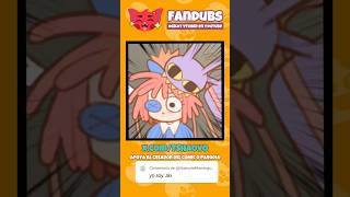 Jax tiene hambre 🙀 #humor #fandub #tadc #theamazingdigitalcircus