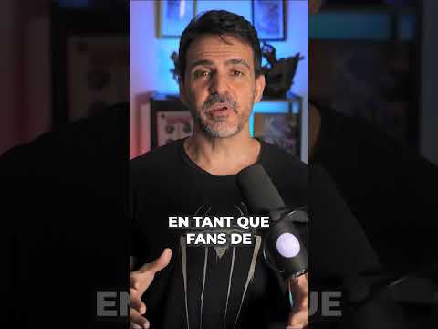 StoryBoard 1 de la vidéo LE FUTUR DES FANCAMS KPOP #fancam #kpop