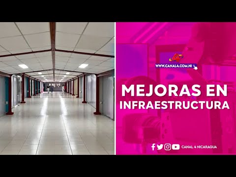 Hospital Manolo Morales inaugurará mejoras en su infraestructura que benefician a miles de pacientes