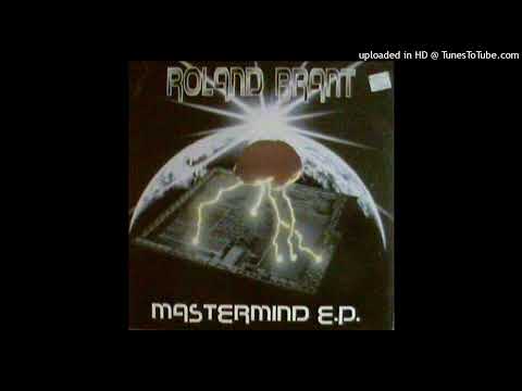 Roland Brant - Radium