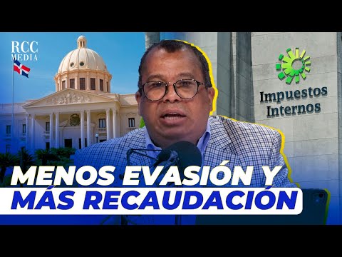 Euri Cabral: Los incentivos se deben evaluar, pero no eliminar