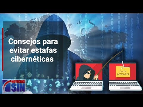 Cómo evitar que seamos estafados por internet