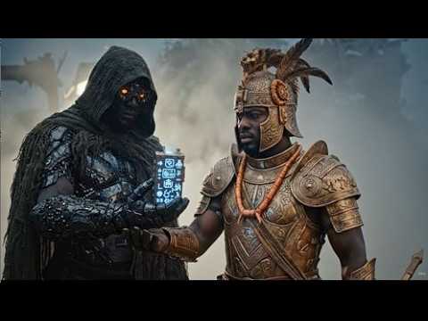 BROTHERHOOD OF THE DELTA: EP6 - THE FIRST BETRAYAL (Latest Nollywood Movie)