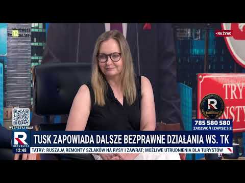 Drożyzna wróciła na stacje! Tusk znowu OSZUKAŁ kierowców? #13PIĘTRO