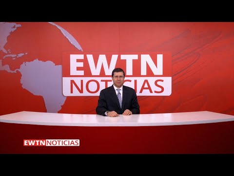 EWTN NOTICIAS - 2024-10-11 - Noticias católicas | Programa completo