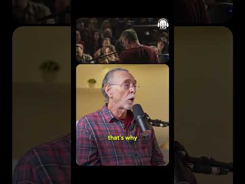Neem Karoli Baba's Greatness 🙏 ft. Krishna Das