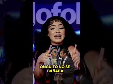 ONGUITO ENEMIGO DEL AGUA NO SE BAÑA 🪰