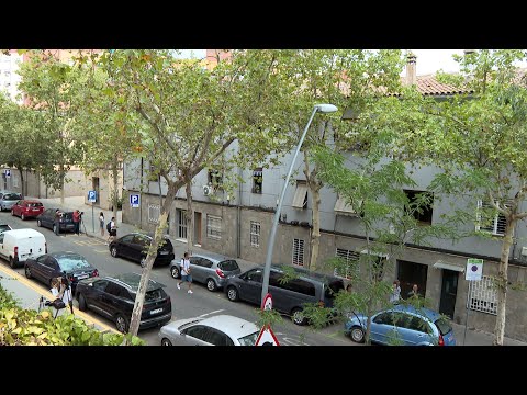Arrestado en Barcelona el sospechoso de un homicidio por violencia de género