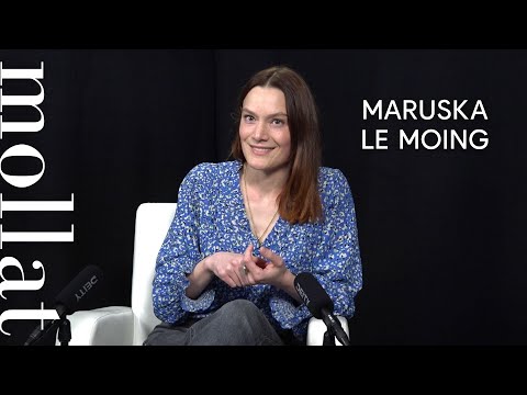 Vido de Maruska Le Moing
