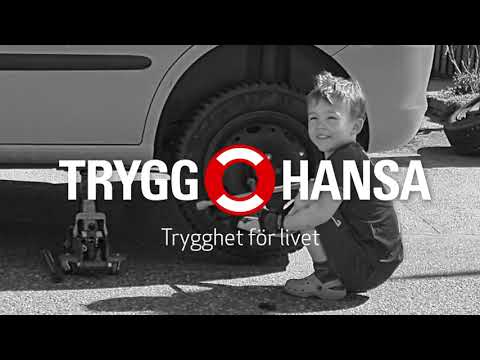 Bilförsäkring Trygg-Hansa