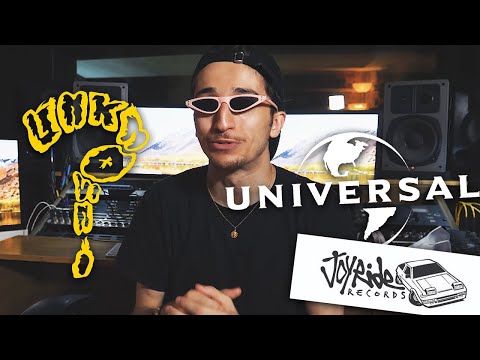 UNKNOWN DEVIENT UN LABEL ?!