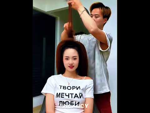 Power Of Haircuts 💀