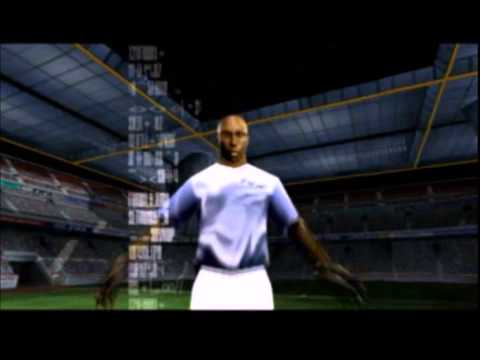 FIFA 2000 intro