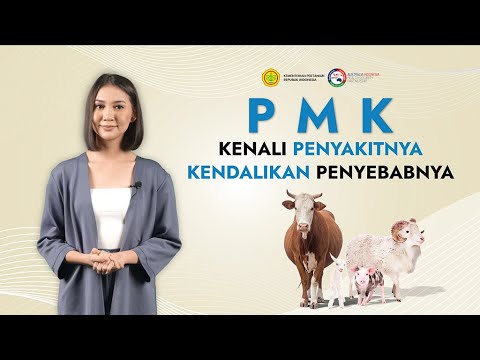 PMK: Kenali Penyakitnya, Kendalikan Penyebabnya | Katadata Indonesia