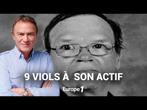 Hondelatte Raconte : Evrard, l’un des plus grands pédophiles de France (récit intégral)