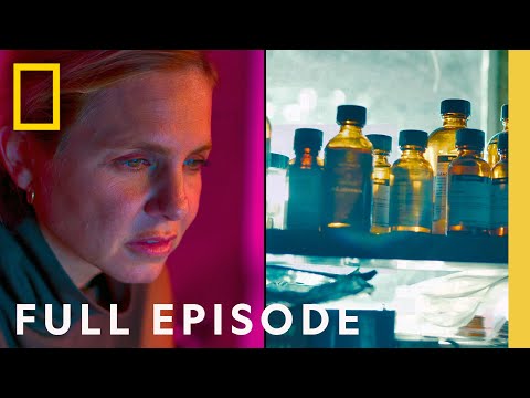 Tracking the Supply of LSD (Full Episode) | Trafficked with Mariana Van Zeller