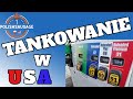 Jak si tankuje w USA