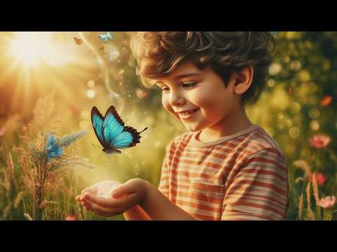 Love Will Save Us | Improvisation | Visualizer | Lyric Video