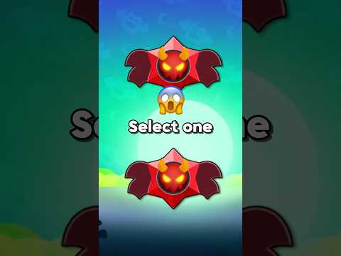 Select One Demon Edition | Brawl Stars ⭐️ #brawlstars #trend #shorts #demon