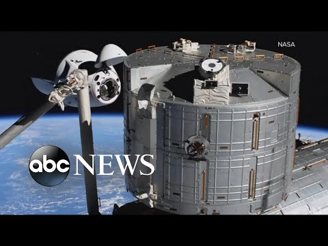 US-Russia space relations deteriorate amid tensions on Earth