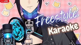 【🔴Freestyle Karaoke】กองโจร เน้นตามใจนักร้อง