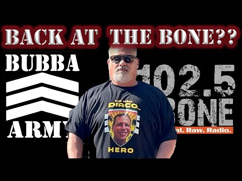 Bubba Back At Cox? Here's An Offer They Can't Refuse - #TheBubbaArmy