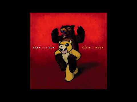 What a Catch, Donnie - Fall Out Boy