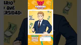 chamba honesta 😸 #humor #fandub