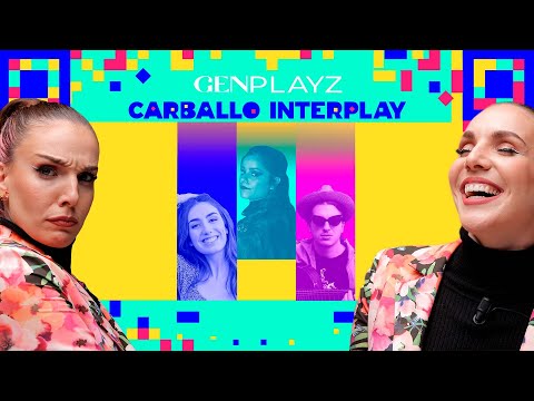 Especial Carballo Interplay: Gen Playz a la gallega | Gen Playz