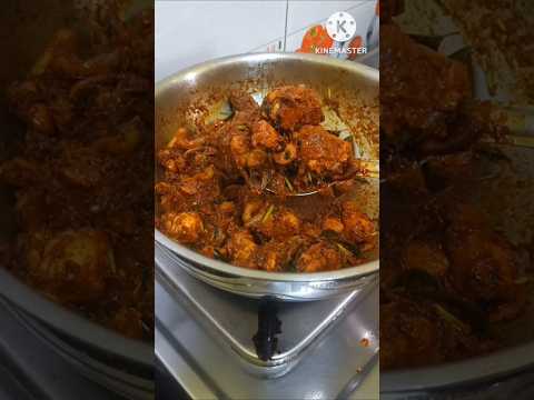 చికెన్ ఫ్రై👉సింపుల్ గా👌టేస్టీగా ఇలా చేయండి👍😋#chicken #nonveg #fry #shorts #trending #viral #ytshorts